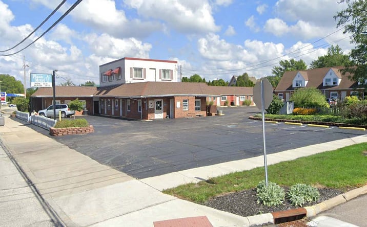 Pictures of Hospitality, Special Purpose property located at 29512 Euclid Ave, Wickliffe, OH 44092 for sales - image #1