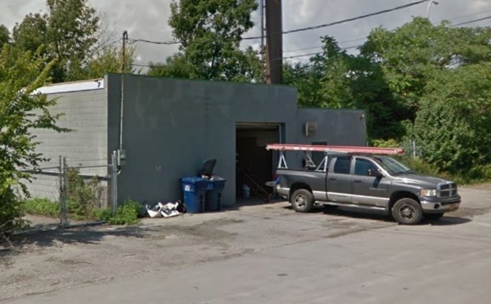 Pictures of Industrial property located at 532 Norfolk Ave, Buffalo, NY 14215 for sales - image #1