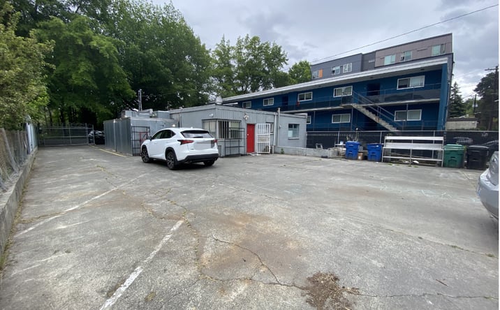 Pictures of Retail property located at 3427 Rainier Ave S, Seattle, WA 98144 for sales - image #1