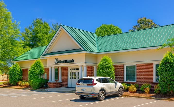 image of property at 266 MCLAWS CIR Williamsburg VA 23185-5650