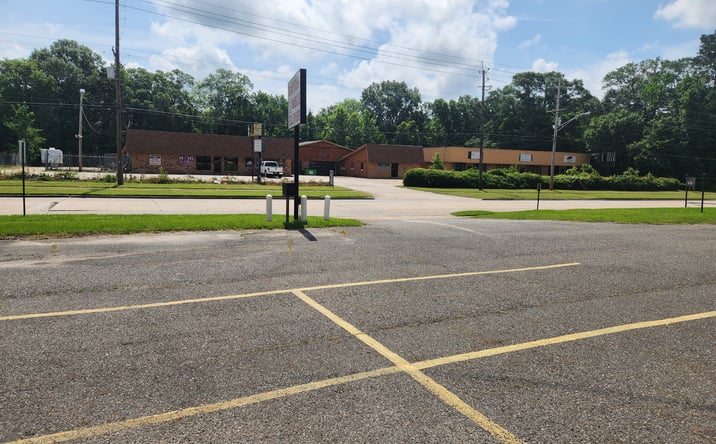 image of property at 8825 KINGSTON RD Shreveport LA 71118-2207