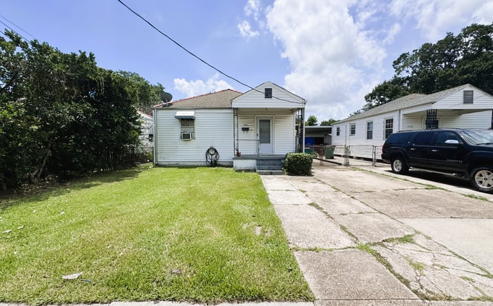 Pictures of Office, Retail, Special Purpose property located at 304 Clearview Pkwy, Metairie, LA 70001 for sales - image #1