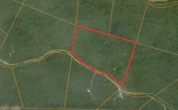 Pictures of Land property located at 10412 Stella Way, Birch Tree, MO 65438 for sales - image #1