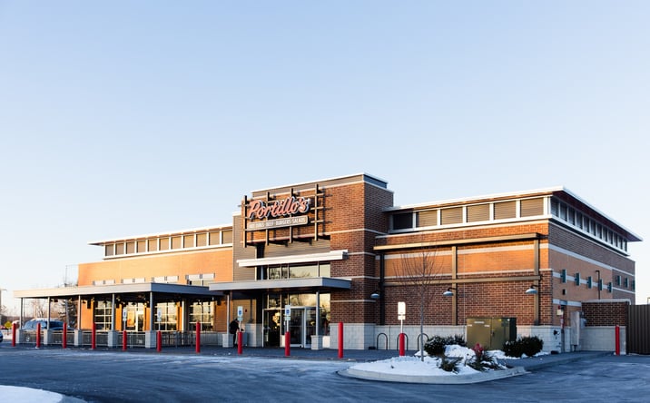 Pictures of Retail property located at 1801 S. RANDALL ROAD, Algonquin, IL 60102 for sales - image #1