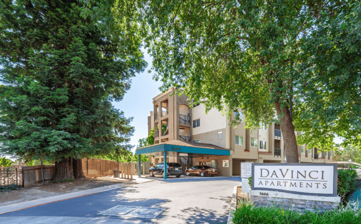 Pictures of Multifamily property located at 1666 Davinci Court, Davis, CA 95618 for sales - image #1
