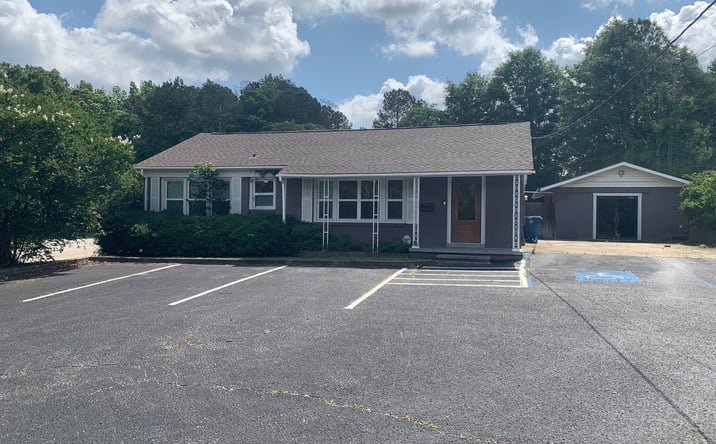 Pictures of Retail, Office property located at 1201 S Alabama Ave, Monroeville, AL 36460 for sales - image #1