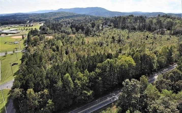 Pictures of Land property located at 0 Tunnel Hill Varnell Rd, Dalton, GA 30721 for sales - image #1