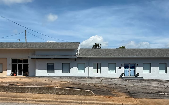 Pictures of Mixed Use, Office, Retail property located at 2164 W Main St, Danville, VA 24541 for sales - image #1