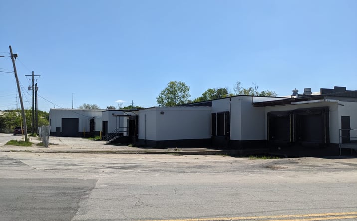 Pictures of Industrial property located at 959 Dorsey St, Gainesville, GA 30501 for sales - image #1
