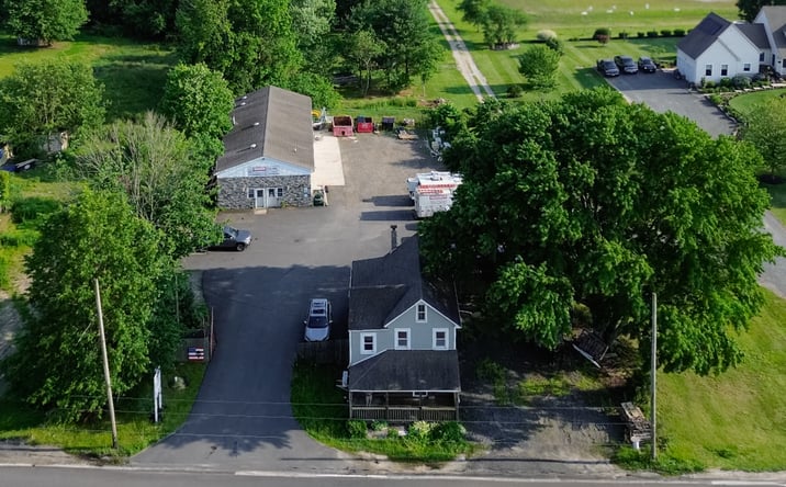 Pictures of Office, Industrial, Mixed Use, Special Purpose property located at 139 County Rd 526, Allentown, NJ 08501 for sales - image #1