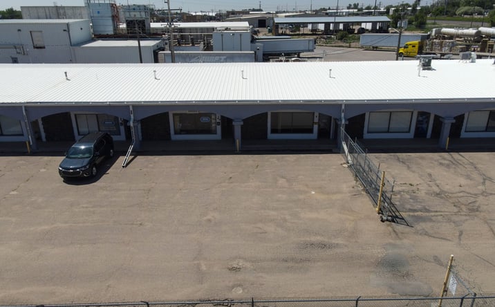 Pictures of Office, Industrial property located at 2015 2nd Ave, Greeley, CO 80631 for sales - image #1