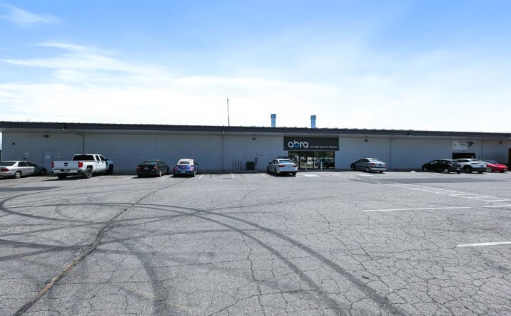 Pictures of Industrial property located at 311 S Dishman Mica Rd, Spokane Valley, WA 99206 for sales - image #1