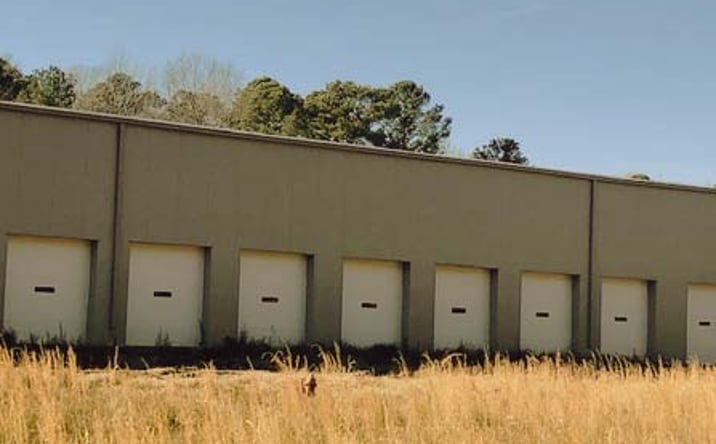 Pictures of Industrial property located at 8963 & 8965 Pocahontas Trail, Williamsburg, VA 23185 for sales - image #1