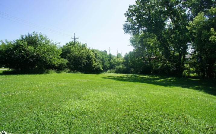 Pictures of Land property located at Wall Street, Webster City, IA 50595 for sales - image #1