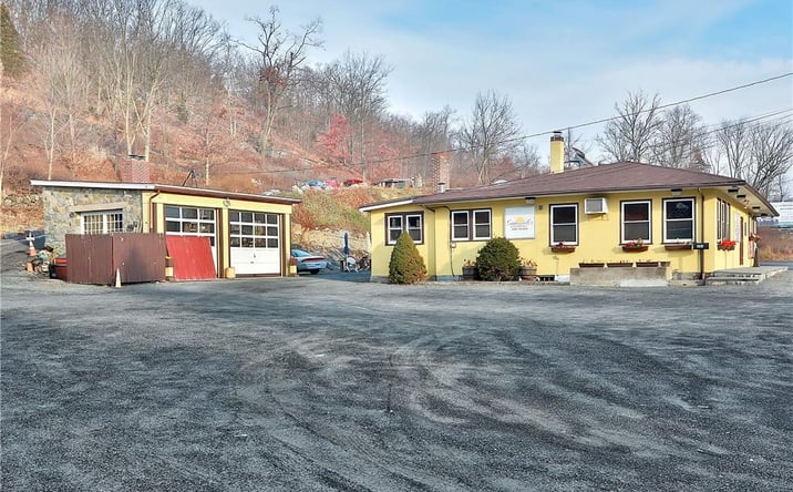 Pictures of Mixed Use property located at 243-245 Orange Turnpike, Ramapo, NY 10974 for sales - image #1