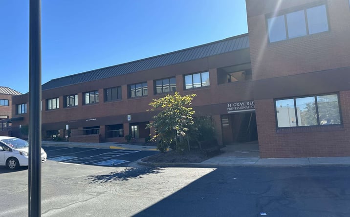 Pictures of Office property located at 145 E Carroll St Ste 103, Salisbury, MD 21801 for sales - image #1