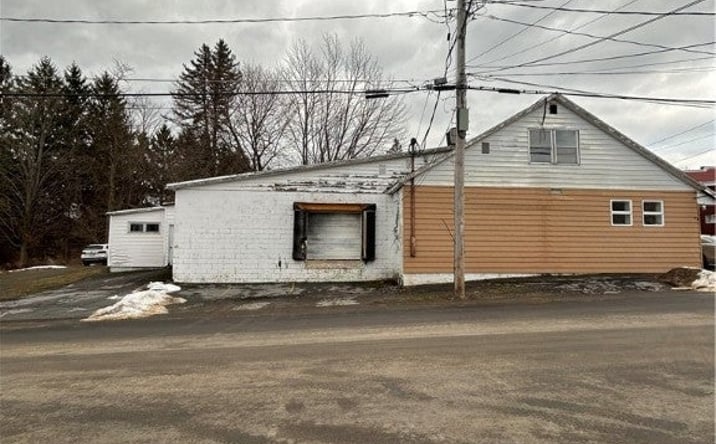Pictures of Special Purpose property located at 80 N Jefferson Street, Mexico, NY 13114 for sales - image #1