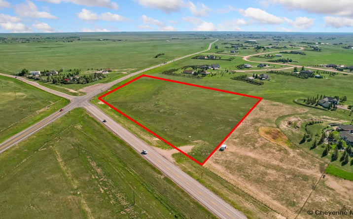 Pictures of Land property located at TBD Yellowstone Rd, Cheyenne, WY 82009 for sales - image #1