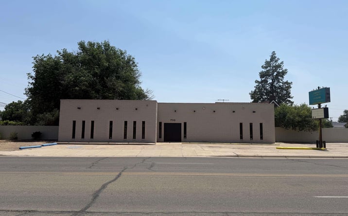 Pictures of Retail, Office property located at 710 2nd Street, Roswell, NM 88201 for sales - image #1
