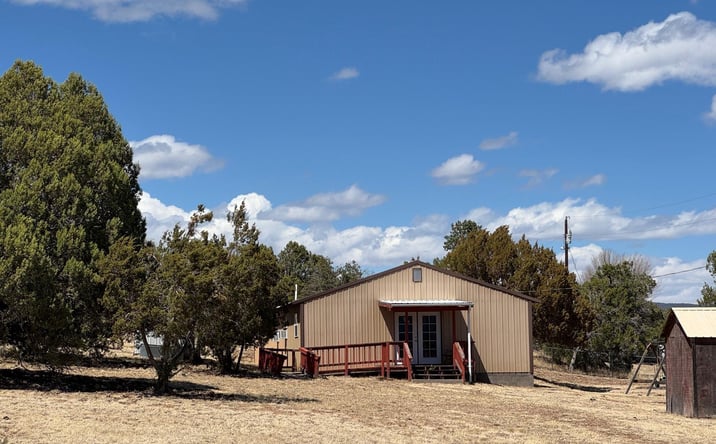 Pictures of Special Purpose property located at 8 Petrita Street, Reserve, NM 87830 for sales - image #1