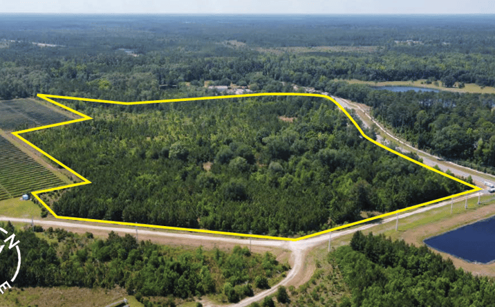 Pictures of Land property located at Arnold Road, Jacksonville, FL 32218 for sales - image #1