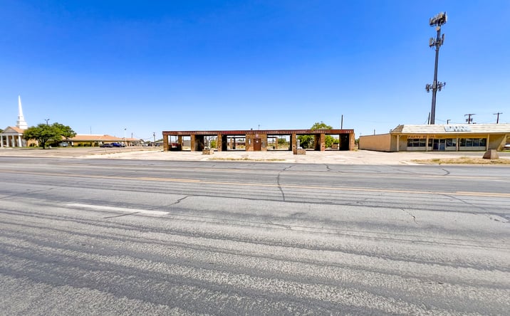 Pictures of Retail property located at 4406 W Illinois Ave, Midland, TX 79703 for sales - image #1