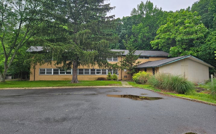 Pictures of Office property located at 24 Rossa Ave, Lawrence Township, NJ 08648 for sales - image #1