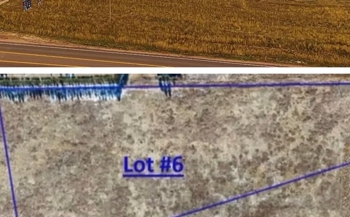 Pictures of Land property located at lot 7 Wrangler Ct, Parker, CO 80138 for sales - image #1