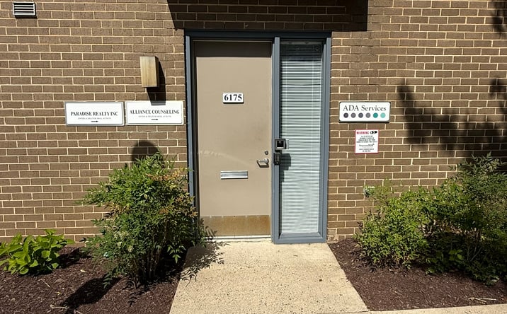 Pictures of Office property located at 6177 Executive Blvd, Rockville, MD 20852 for sales - image #1
