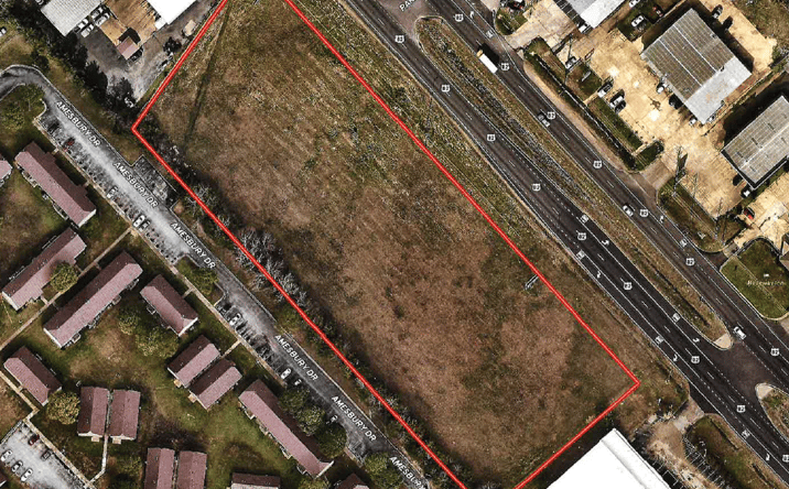 Pictures of Land property located at US 231 Troy Highway, Montgomery, AL 36105 for sales - image #1