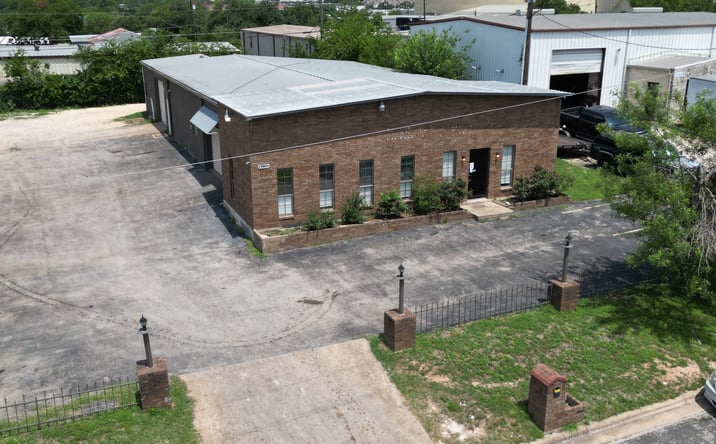 Pictures of Industrial property located at 13804 Dragline Dr, Austin, TX 78728 for sales - image #1