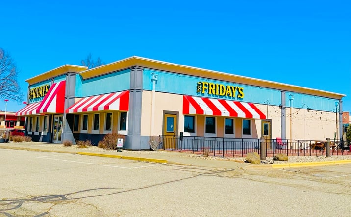 Pictures of Retail property located at 2502 E Springs Dr, Madison, WI 53704 for sales - image #1