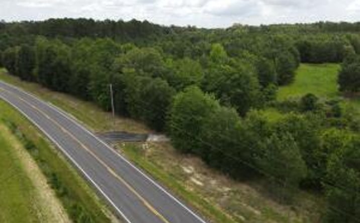 Pictures of Land, Multifamily, Special Purpose property located at Reynolds Road, Barnwell, SC 29812 for sales - image #1
