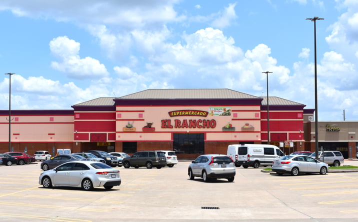 Pictures of Retail property located at 3050 N Fry Rd, Katy, TX 77449 for sales - image #1