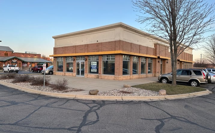 Pictures of Retail property located at 4833 Annamark Dr, Madison, WI 53704 for sales - image #1