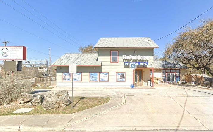 Pictures of Retail property located at 4171 Sleepy Hollow St, San Antonio, TX 78230 for sales - image #1