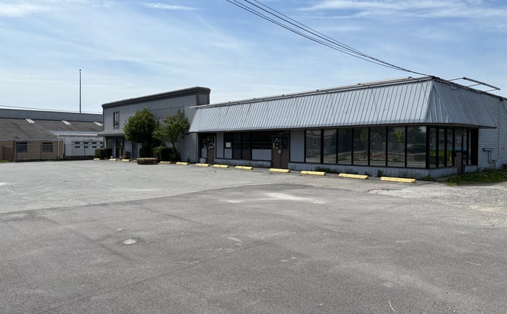 Pictures of Office, Retail property located at 525-527 Church St, New Bedford, MA 02745 for sales - image #1