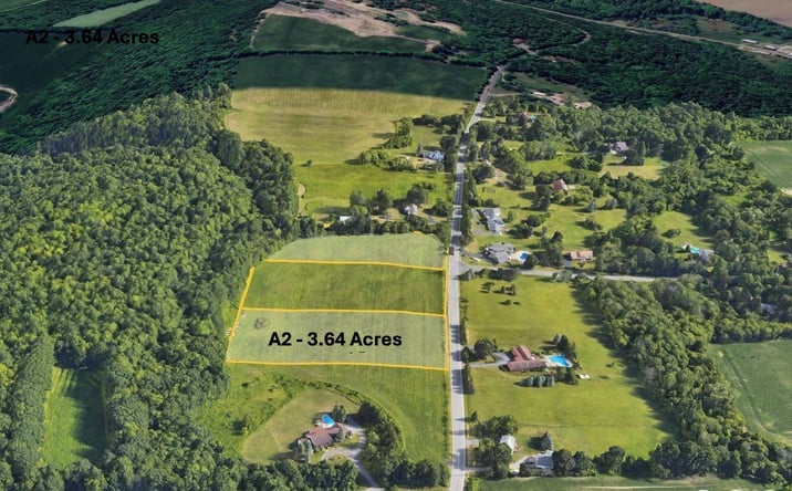 Pictures of Land property located at 3600 Griffin Rd., Syracuse, NY 13215 for sales - image #1