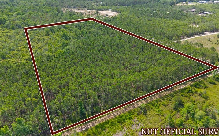 Pictures of Land property located at 276 SW 348th Ave, Steinhatchee, FL 32359 for sales - image #1