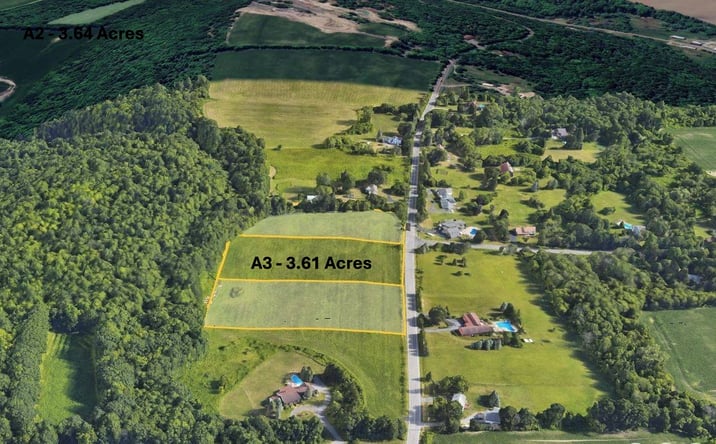 Pictures of Land property located at 3600 Griffin Rd, Syracuse, NY 13215 for sales - image #1