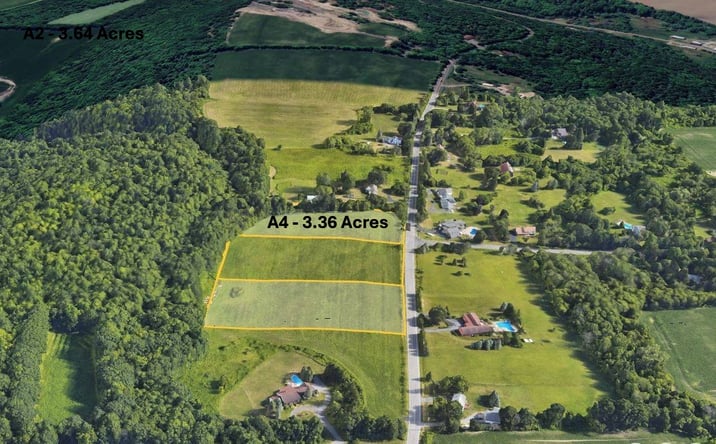 Pictures of Land property located at 3600 Griffin Rd, Syracuse, NY 13215 for sales - image #1