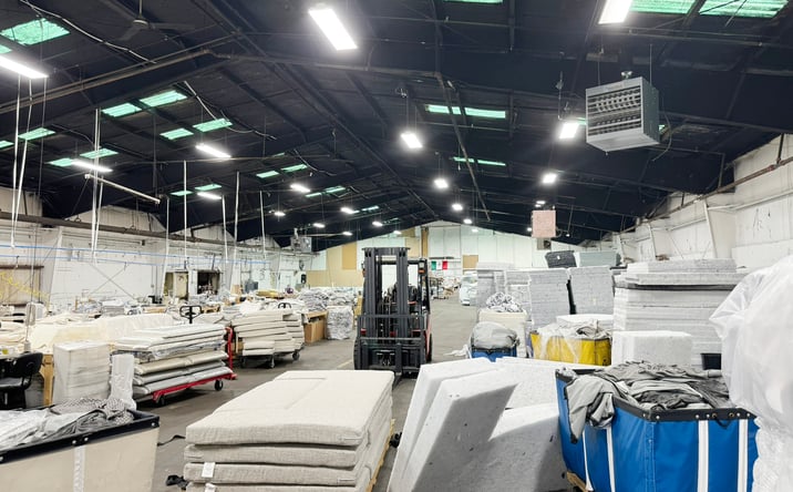 Pictures of Industrial, Office property located at 1919 Cassopolis Street, Elkhart, IN 46514 for sales - image #1