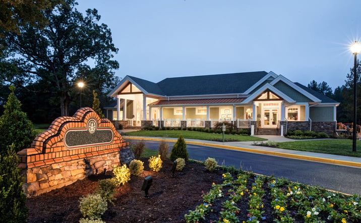 Pictures of Special Purpose property located at 17301 Memorial Tournament Dr, Moseley, VA 23120 for sales - image #1