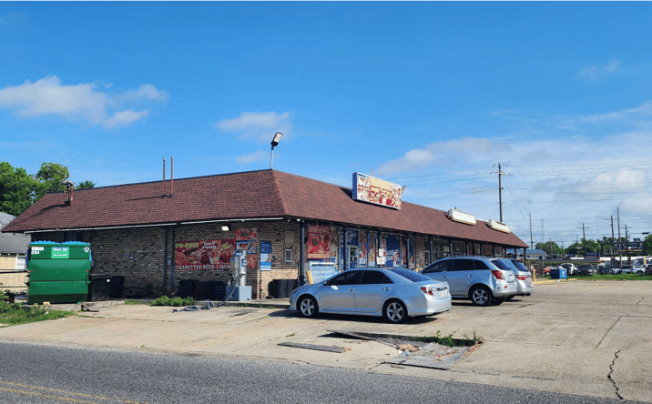 Pictures of Retail property located at 2834 Highland Rd, Baton Rouge, LA 70802 for sales - image #1