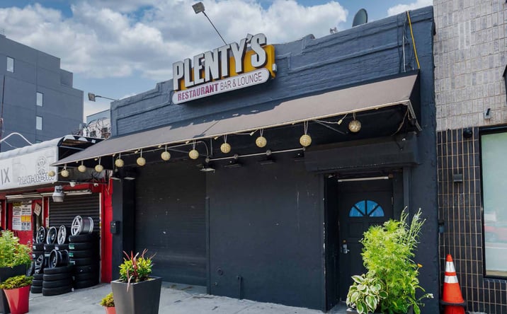 Pictures of Retail property located at 992 Rogers Ave, Brooklyn, NY 11226 for sales - image #1