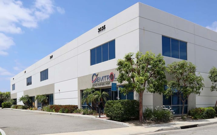 Pictures of Industrial property located at 3021-3035 E La Jolla St, Anaheim, CA 92806 for sales - image #1