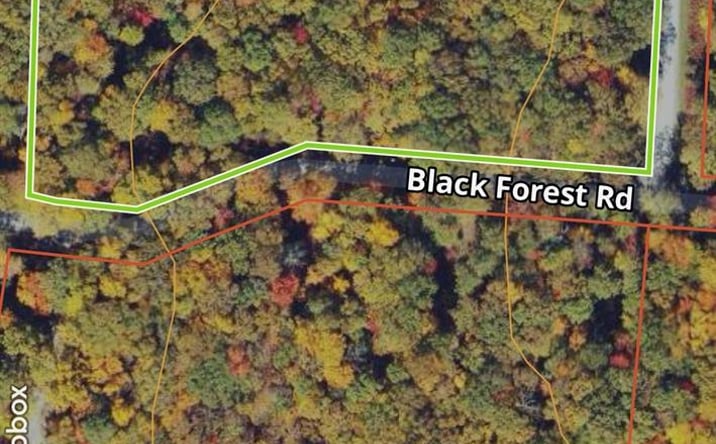 Pictures of Land property located at Black Forest Road, Lumberland, NY 12737 for sales - image #1