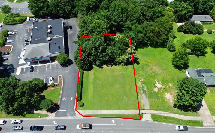 Pictures of Land property located at 4309 Wilgrove Mint Hill Road, Mint Hill, NC 28227 for sales - image #1