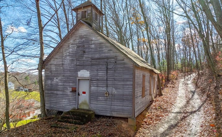 Pictures of Land, Multifamily property located at 25 Sawmill Holler Rd, Hillsville, VA 24343 for sales - image #1
