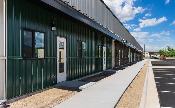 Pictures of Special Purpose property located at 6725 Butler Creek Road #6, Missoula, MT 59808 for sales - image #1